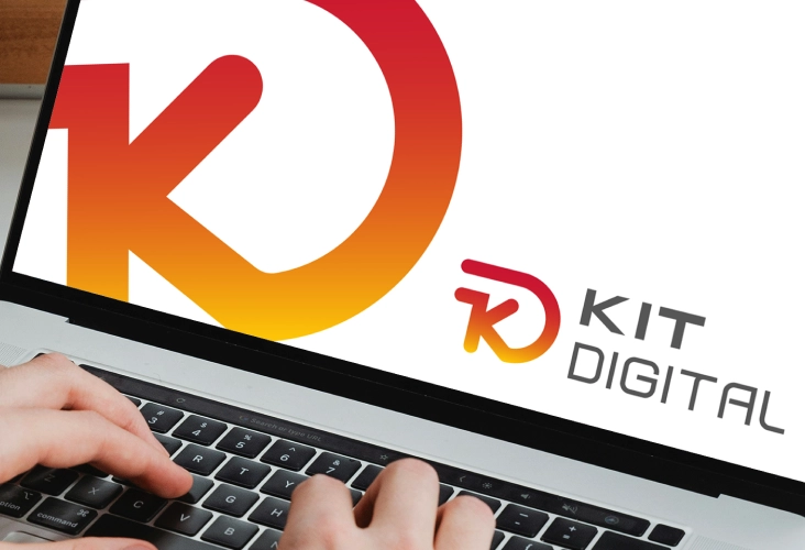 kit digital agente digitalizador portatil cabecera